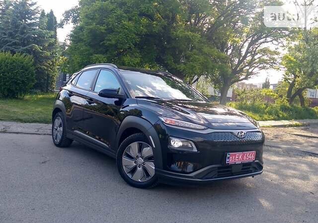 Хендай Kona, объемом двигателя 0 л и пробегом 98 тыс. км за 18999 $, фото 49 на Automoto.ua