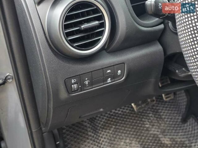 Хендай Kona, об'ємом двигуна 0 л та пробігом 65 тис. км за 8999 $, фото 12 на Automoto.ua