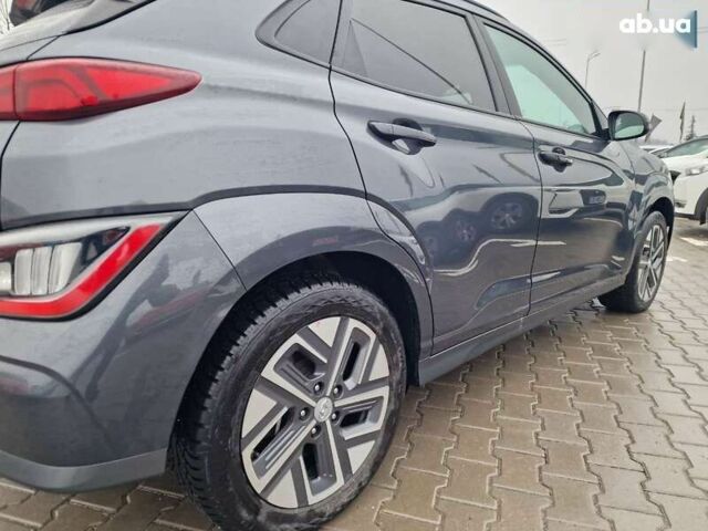 Хендай Kona, об'ємом двигуна 0 л та пробігом 24 тис. км за 17800 $, фото 11 на Automoto.ua