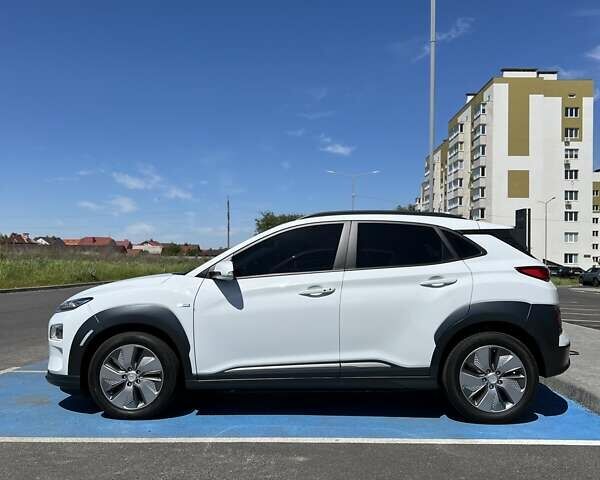 Хендай Kona, об'ємом двигуна 0 л та пробігом 30 тис. км за 23800 $, фото 4 на Automoto.ua