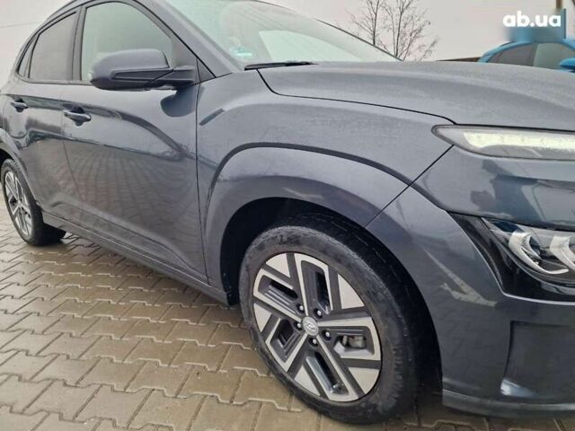 Хендай Kona, об'ємом двигуна 0 л та пробігом 24 тис. км за 17800 $, фото 8 на Automoto.ua