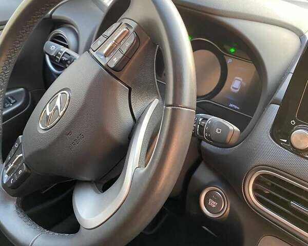 Хендай Kona, объемом двигателя 0 л и пробегом 29 тыс. км за 15500 $, фото 5 на Automoto.ua