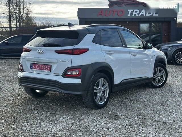 Хендай Kona, объемом двигателя 0 л и пробегом 110 тыс. км за 18500 $, фото 10 на Automoto.ua