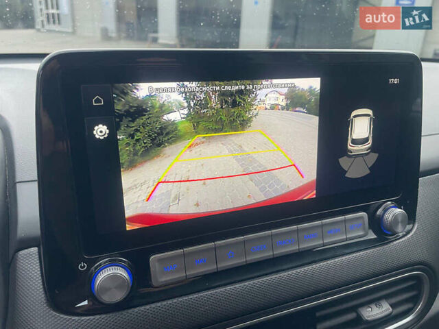 Хендай Kona, объемом двигателя 0 л и пробегом 55 тыс. км за 15799 $, фото 31 на Automoto.ua