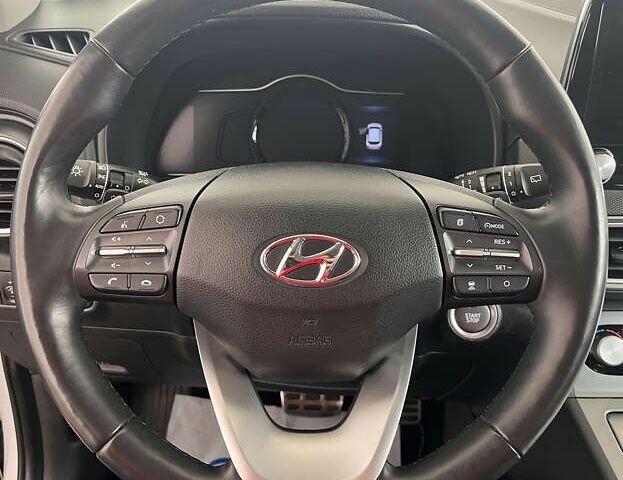 Хендай Kona, об'ємом двигуна 0 л та пробігом 119 тис. км за 19250 $, фото 11 на Automoto.ua