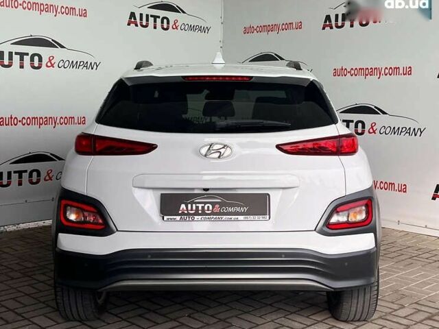 Хендай Kona, об'ємом двигуна 0 л та пробігом 119 тис. км за 19250 $, фото 2 на Automoto.ua