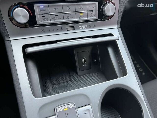 Хендай Kona, объемом двигателя 0 л и пробегом 49 тыс. км за 17300 $, фото 20 на Automoto.ua