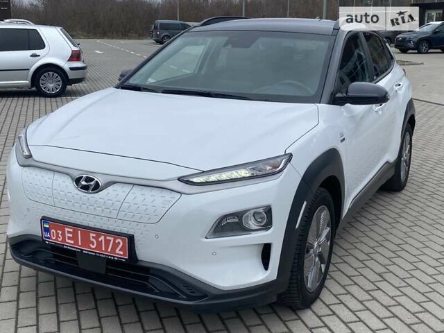 Хендай Kona, объемом двигателя 0 л и пробегом 27 тыс. км за 23000 $, фото 6 на Automoto.ua