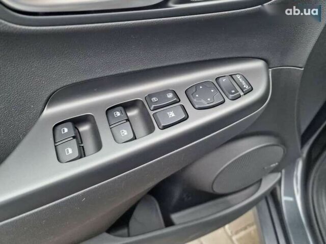 Хендай Kona, об'ємом двигуна 0 л та пробігом 24 тис. км за 17800 $, фото 21 на Automoto.ua