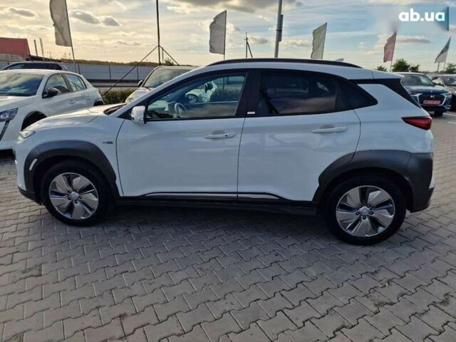 Хендай Kona, об'ємом двигуна 0 л та пробігом 70 тис. км за 16500 $, фото 17 на Automoto.ua