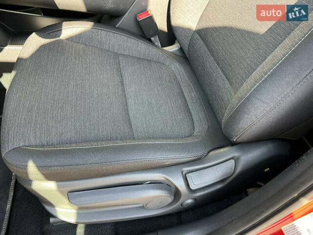 Хендай Kona, об'ємом двигуна 0 л та пробігом 21 тис. км за 16900 $, фото 19 на Automoto.ua