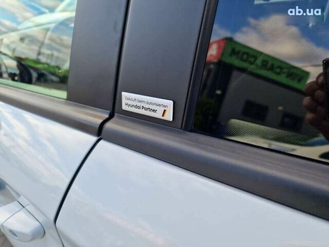 Хендай Kona, об'ємом двигуна 0 л та пробігом 70 тис. км за 16500 $, фото 18 на Automoto.ua