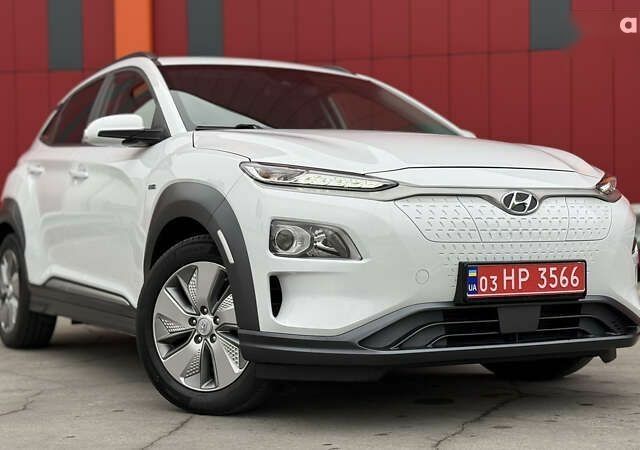 Хендай Kona, объемом двигателя 0 л и пробегом 70 тыс. км за 16950 $, фото 7 на Automoto.ua