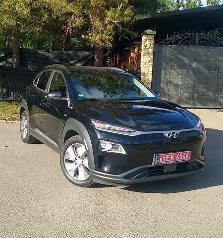 Хендай Kona, объемом двигателя 0 л и пробегом 98 тыс. км за 18999 $, фото 22 на Automoto.ua