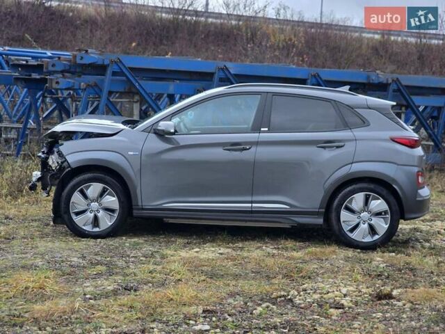 Хендай Kona, об'ємом двигуна 0 л та пробігом 65 тис. км за 8999 $, фото 4 на Automoto.ua