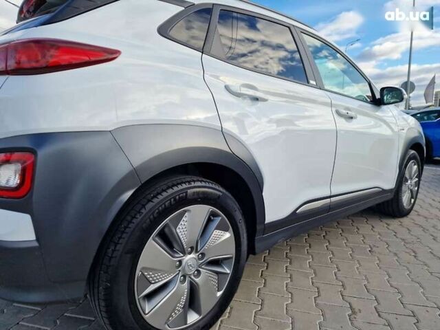 Хендай Kona, об'ємом двигуна 0 л та пробігом 70 тис. км за 16500 $, фото 10 на Automoto.ua