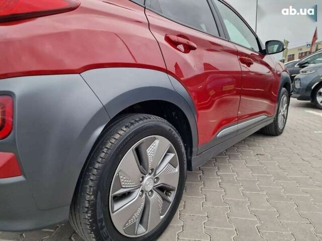 Хендай Kona, об'ємом двигуна 0 л та пробігом 79 тис. км за 16200 $, фото 13 на Automoto.ua