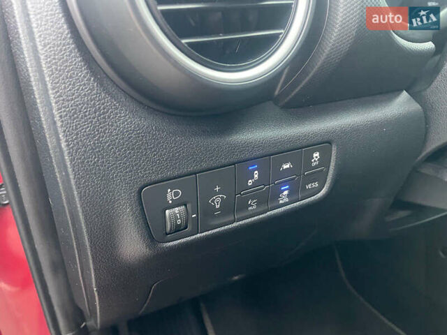 Хендай Kona, объемом двигателя 0 л и пробегом 55 тыс. км за 15799 $, фото 16 на Automoto.ua