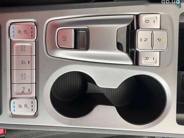 Хендай Kona, об'ємом двигуна 0 л та пробігом 119 тис. км за 19250 $, фото 26 на Automoto.ua