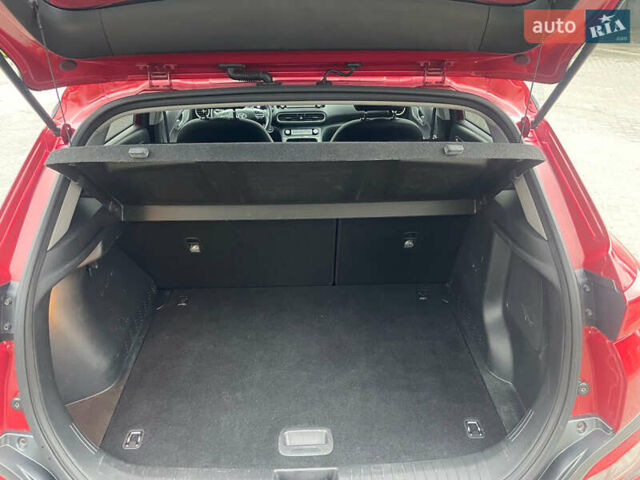 Хендай Kona, объемом двигателя 0 л и пробегом 55 тыс. км за 15799 $, фото 24 на Automoto.ua