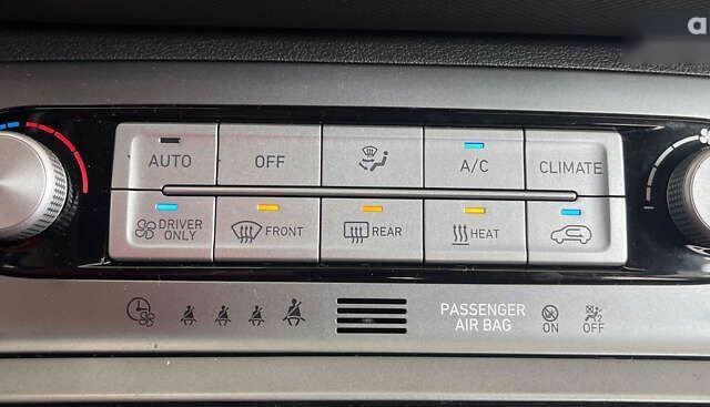 Хендай Kona, об'ємом двигуна 0 л та пробігом 119 тис. км за 19250 $, фото 26 на Automoto.ua