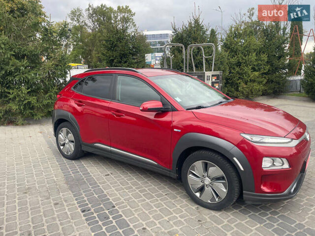 Хендай Kona, объемом двигателя 0 л и пробегом 55 тыс. км за 15799 $, фото 4 на Automoto.ua