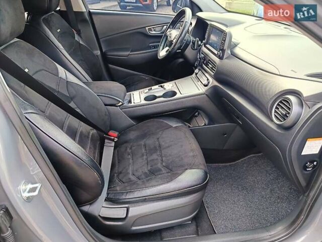 Хендай Kona, об'ємом двигуна 0 л та пробігом 48 тис. км за 17700 $, фото 25 на Automoto.ua