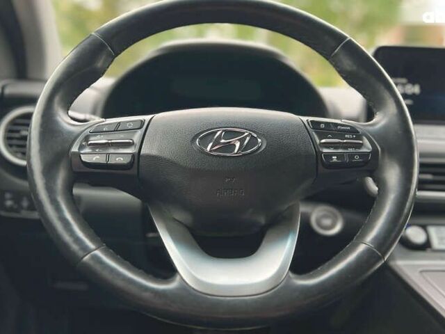 Хендай Kona, об'ємом двигуна 0 л та пробігом 108 тис. км за 17500 $, фото 20 на Automoto.ua