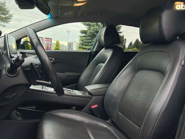 Хендай Kona, об'ємом двигуна 0 л та пробігом 108 тис. км за 17500 $, фото 13 на Automoto.ua