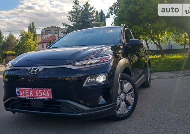 Хендай Kona, объемом двигателя 0 л и пробегом 98 тыс. км за 18999 $, фото 41 на Automoto.ua