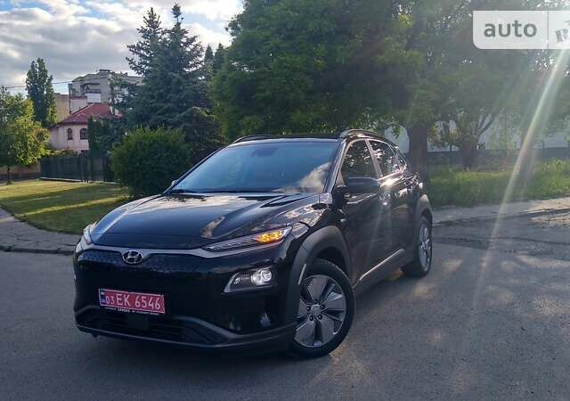 Хендай Kona, объемом двигателя 0 л и пробегом 98 тыс. км за 18999 $, фото 44 на Automoto.ua