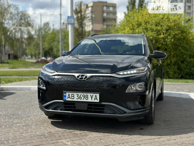 Хендай Kona, об'ємом двигуна 0 л та пробігом 120 тис. км за 18800 $, фото 2 на Automoto.ua