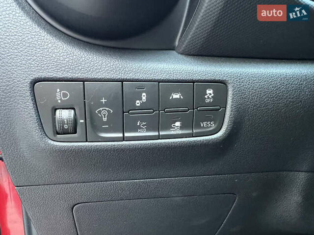 Хендай Kona, об'ємом двигуна 0 л та пробігом 21 тис. км за 16900 $, фото 11 на Automoto.ua