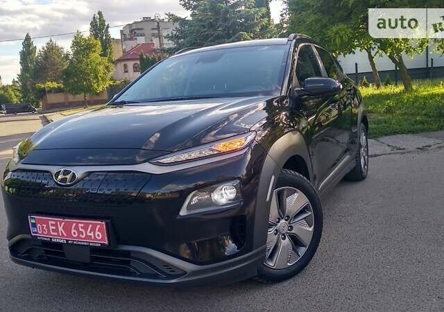 Хендай Kona, объемом двигателя 0 л и пробегом 98 тыс. км за 18999 $, фото 43 на Automoto.ua