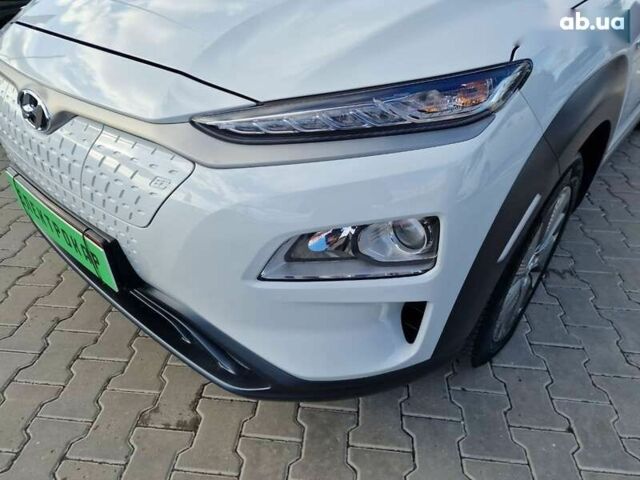 Хендай Kona, об'ємом двигуна 0 л та пробігом 70 тис. км за 16500 $, фото 2 на Automoto.ua