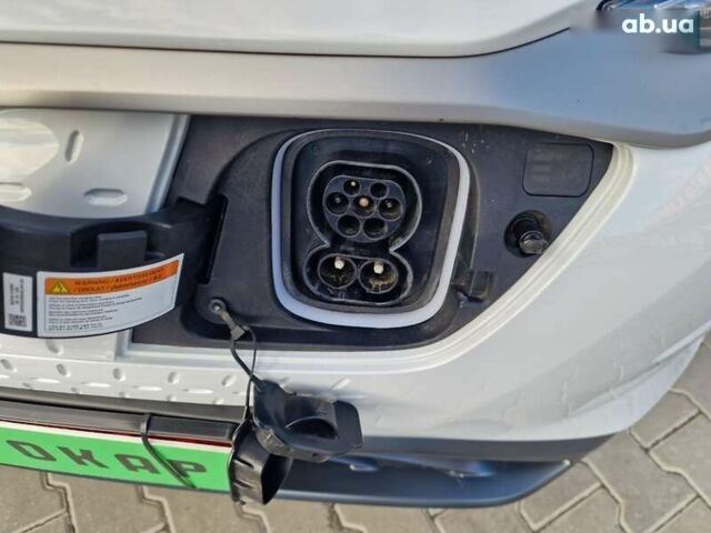 Хендай Kona, об'ємом двигуна 0 л та пробігом 70 тис. км за 16500 $, фото 4 на Automoto.ua