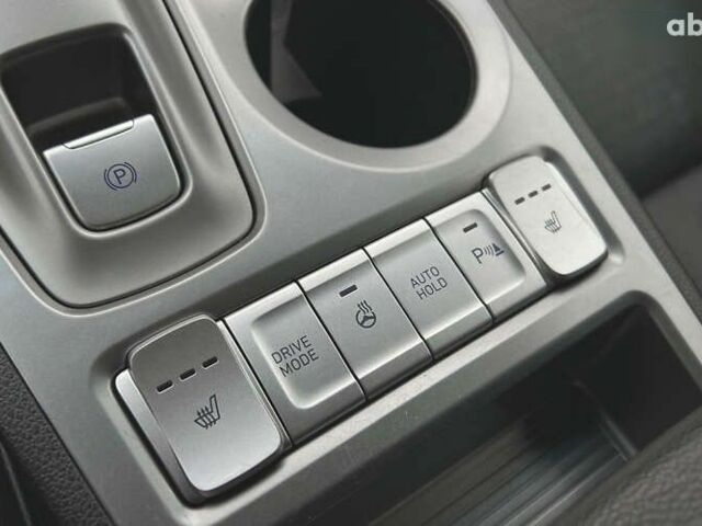 Хендай Kona, об'ємом двигуна 0 л та пробігом 108 тис. км за 17500 $, фото 19 на Automoto.ua