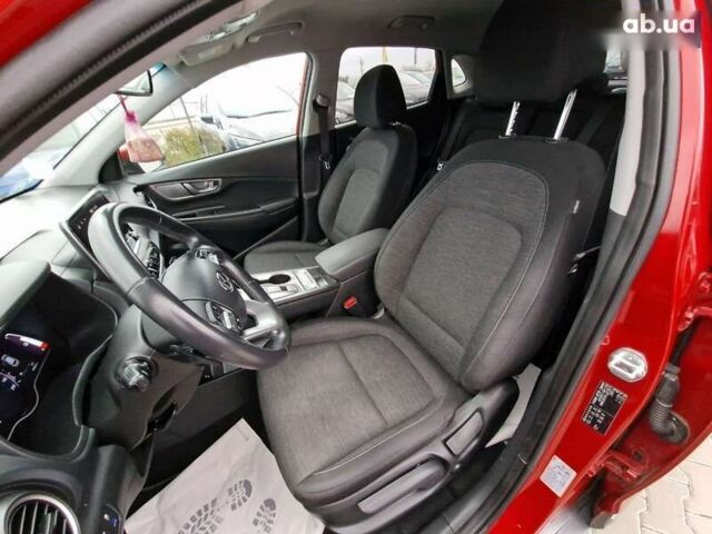 Хендай Kona, об'ємом двигуна 0 л та пробігом 79 тис. км за 16200 $, фото 24 на Automoto.ua