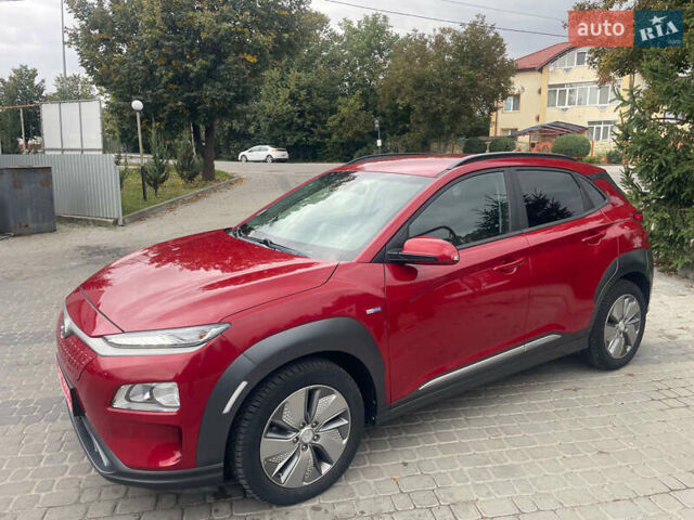 Хендай Kona, объемом двигателя 0 л и пробегом 55 тыс. км за 15799 $, фото 10 на Automoto.ua