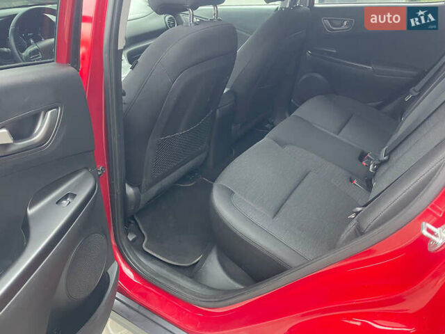 Хендай Kona, объемом двигателя 0 л и пробегом 55 тыс. км за 15799 $, фото 23 на Automoto.ua