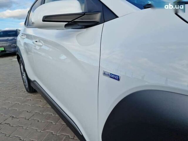 Хендай Kona, об'ємом двигуна 0 л та пробігом 70 тис. км за 16500 $, фото 8 на Automoto.ua