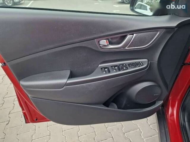 Хендай Kona, об'ємом двигуна 0 л та пробігом 79 тис. км за 16200 $, фото 21 на Automoto.ua