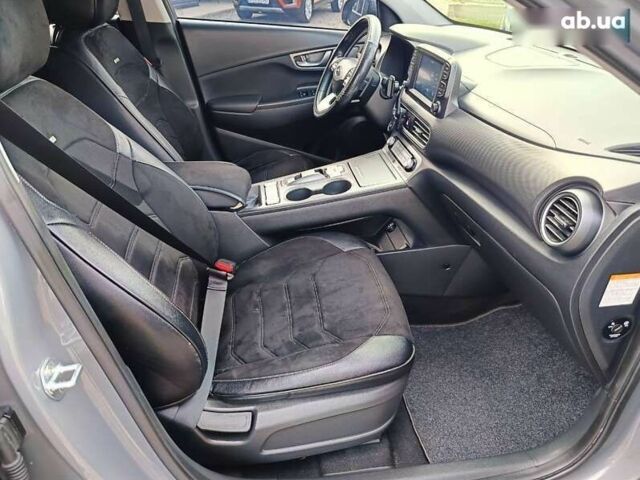 Хендай Kona, об'ємом двигуна 0 л та пробігом 48 тис. км за 17700 $, фото 25 на Automoto.ua