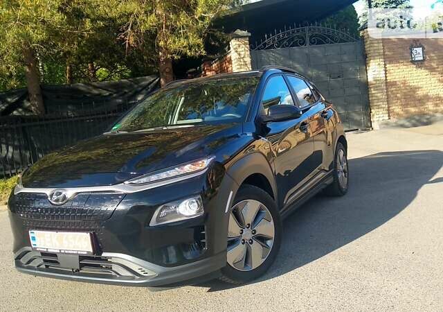 Хендай Kona, объемом двигателя 0 л и пробегом 98 тыс. км за 18999 $, фото 29 на Automoto.ua