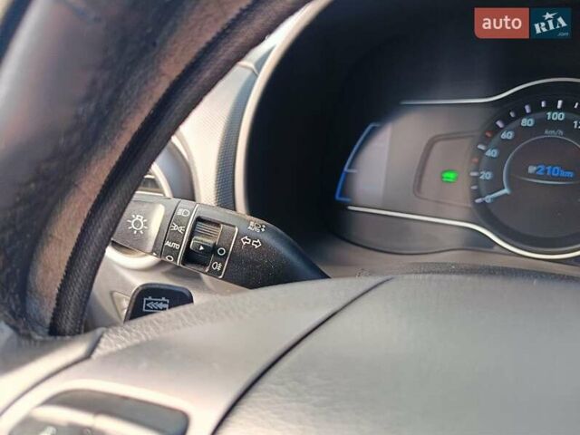 Хендай Kona, об'ємом двигуна 0 л та пробігом 48 тис. км за 17700 $, фото 16 на Automoto.ua