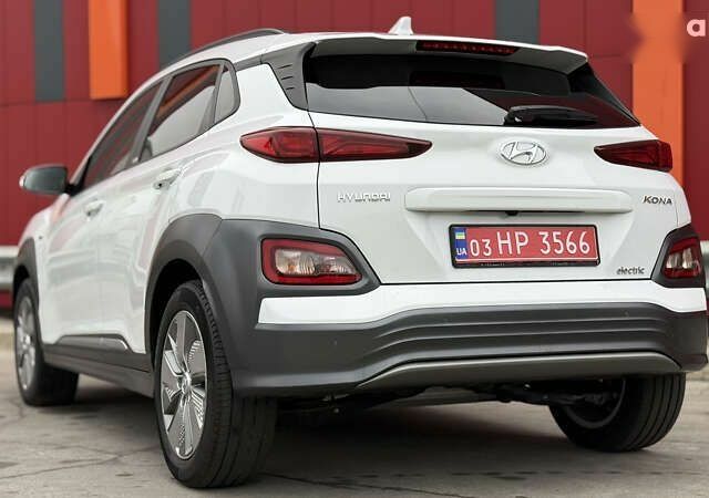 Хендай Kona, объемом двигателя 0 л и пробегом 70 тыс. км за 16950 $, фото 15 на Automoto.ua