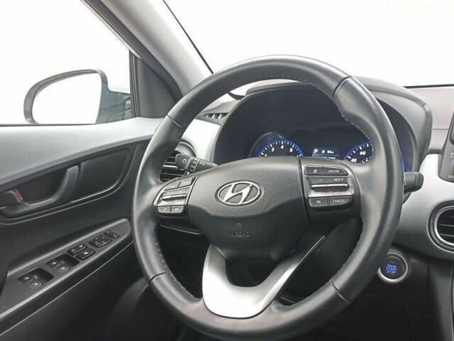 Хендай Kona, об'ємом двигуна 2 л та пробігом 58 тис. км за 17900 $, фото 15 на Automoto.ua