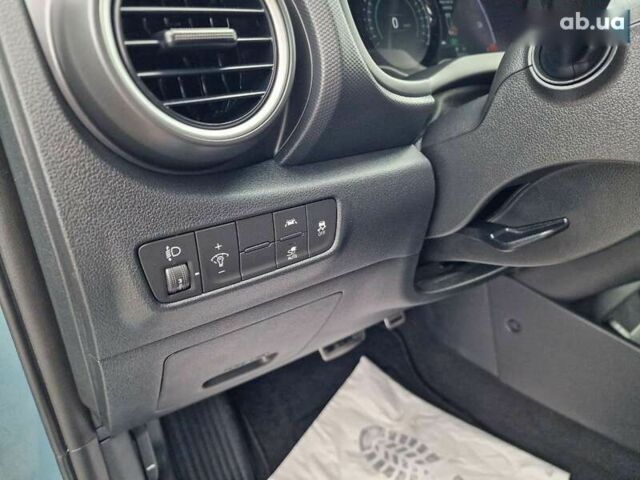 Хендай Kona, объемом двигателя 0 л и пробегом 76 тыс. км за 15900 $, фото 24 на Automoto.ua