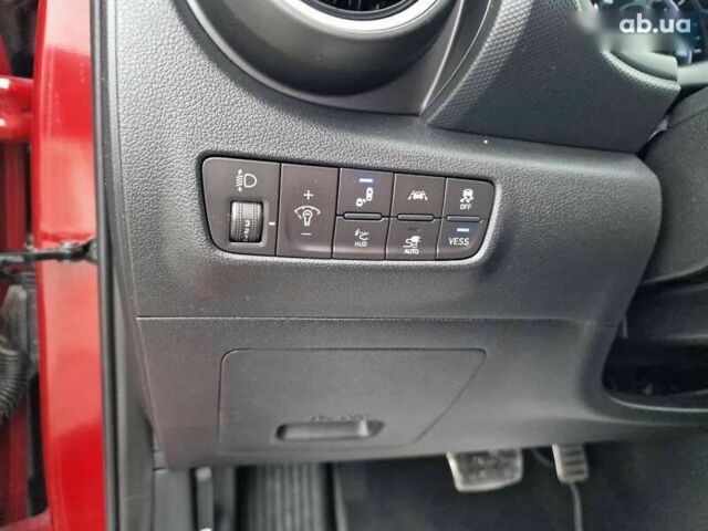 Хендай Kona, об'ємом двигуна 0 л та пробігом 79 тис. км за 16200 $, фото 25 на Automoto.ua