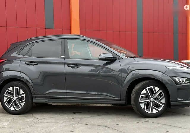 Хендай Kona, объемом двигателя 0 л и пробегом 50 тыс. км за 18500 $, фото 8 на Automoto.ua
